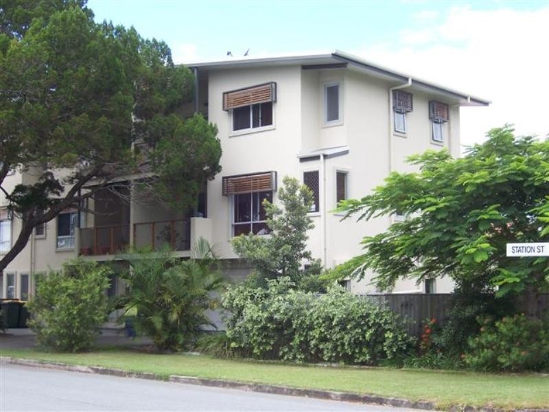 4/4 Station Street, Tugun QLD 4224