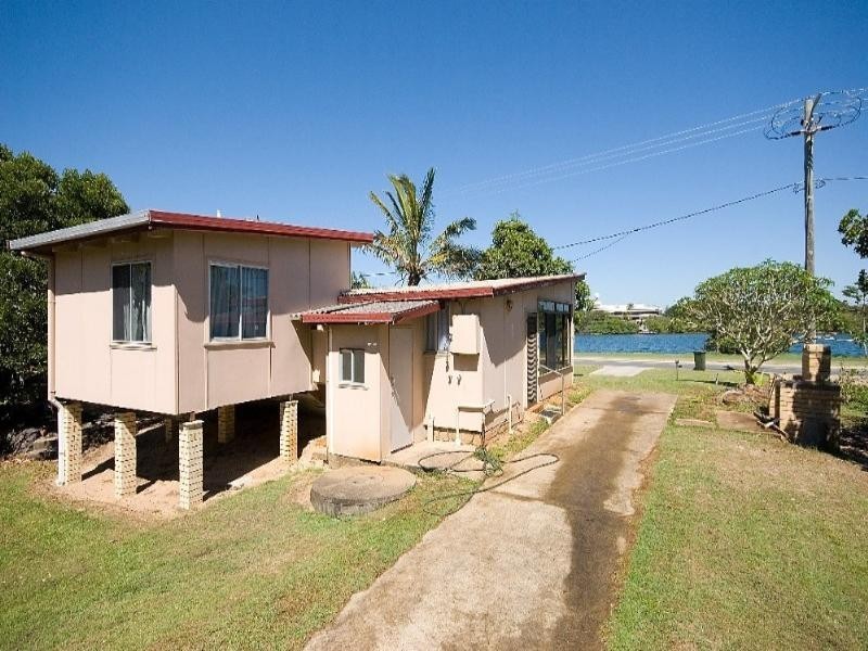 46 Fingal Road, Fingal Head NSW 2487