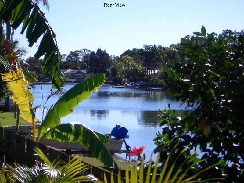 21 Keel Court, Currumbin Waters QLD 4223