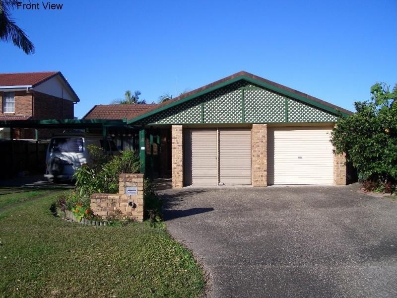 21 Keel Court, Currumbin Waters QLD 4223