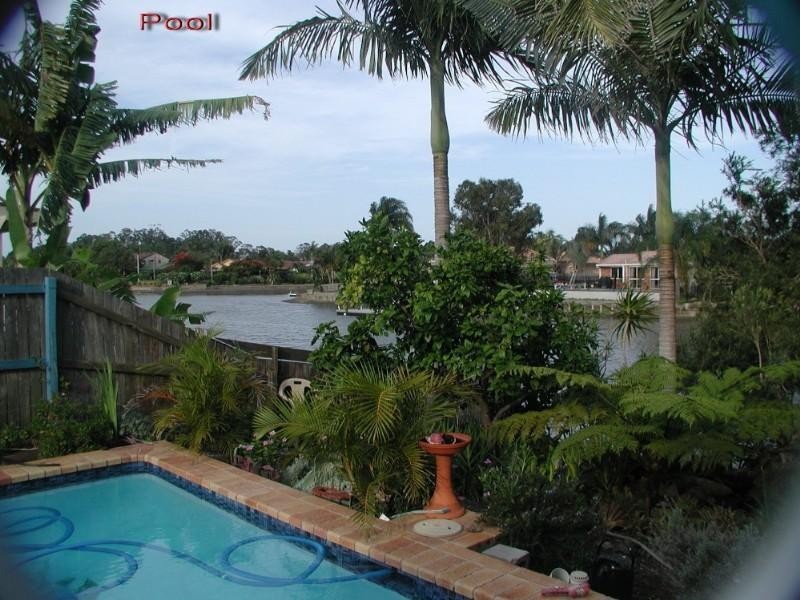 21 Keel Court, Currumbin Waters QLD 4223