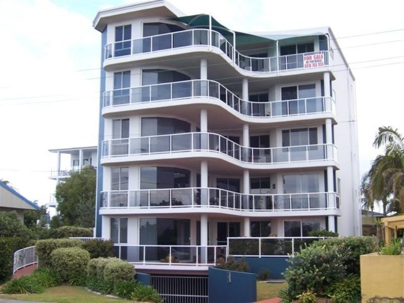 5/100 Pacific Parade, Bilinga QLD 4225