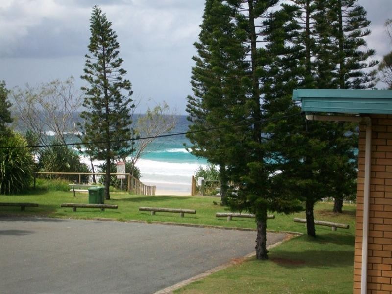 4/411 Golden Four Drive, Tugun QLD 4224