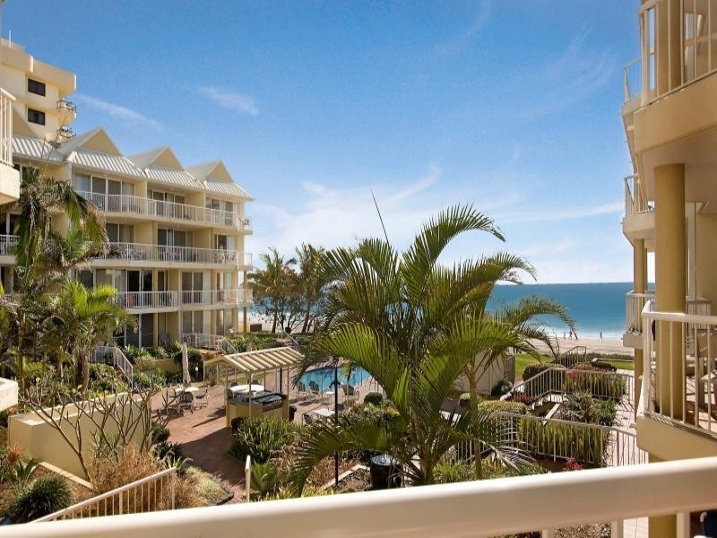 16/329 Golden Four Drive, Tugun QLD 4224