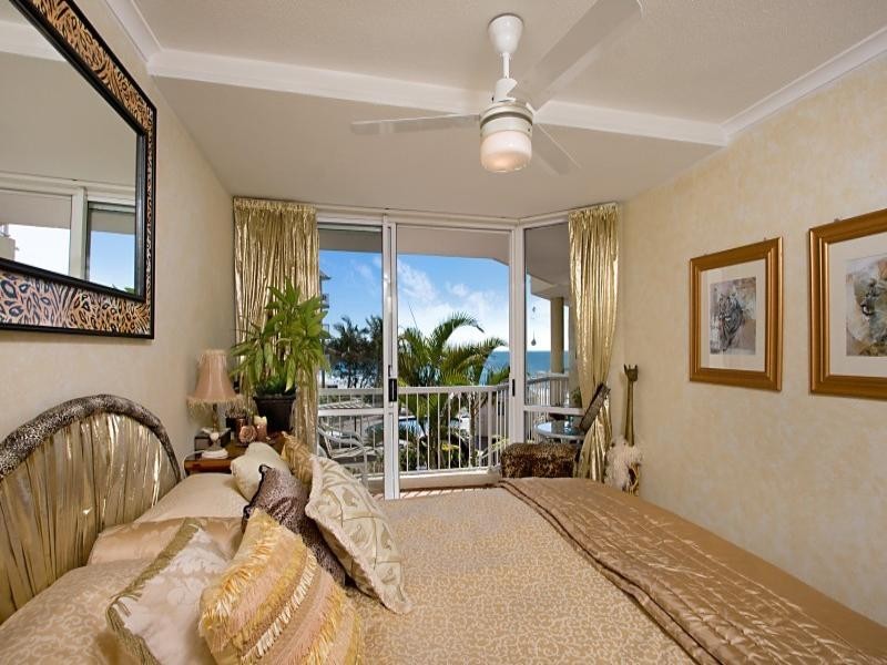 16/329 Golden Four Drive, Tugun QLD 4224