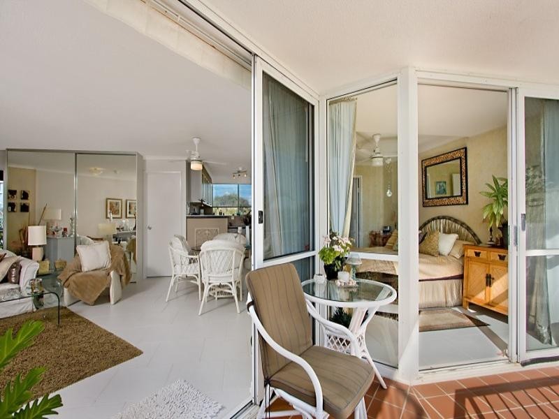 16/329 Golden Four Drive, Tugun QLD 4224