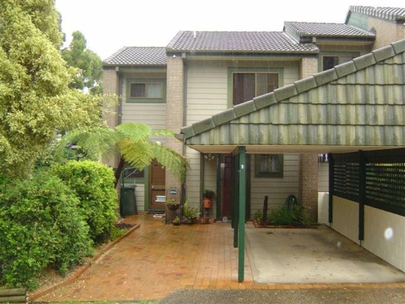 1/69 Mitchell Avenue, Currumbin QLD 4223