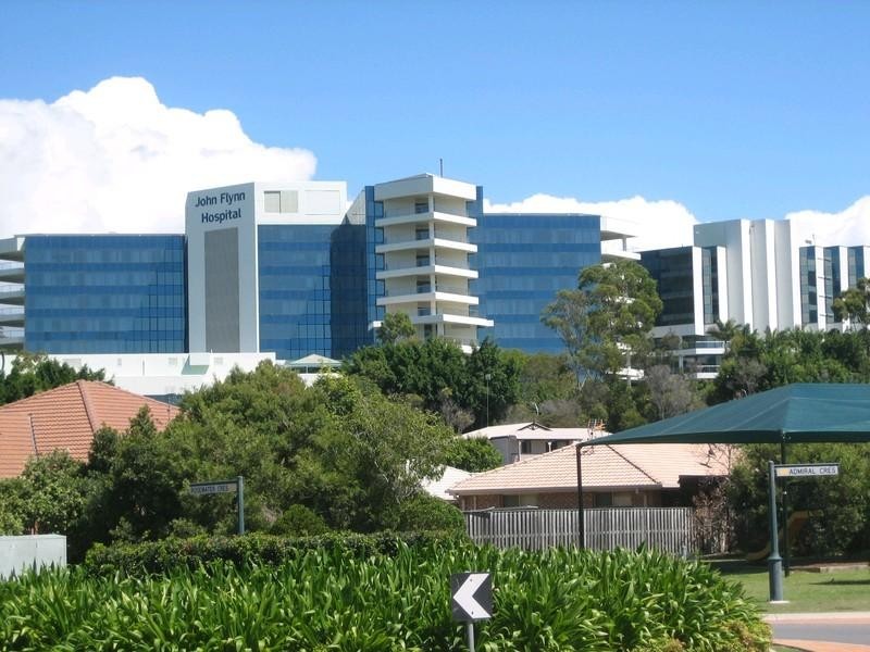 1/28 Mulberry Parade, Tugun QLD 4224