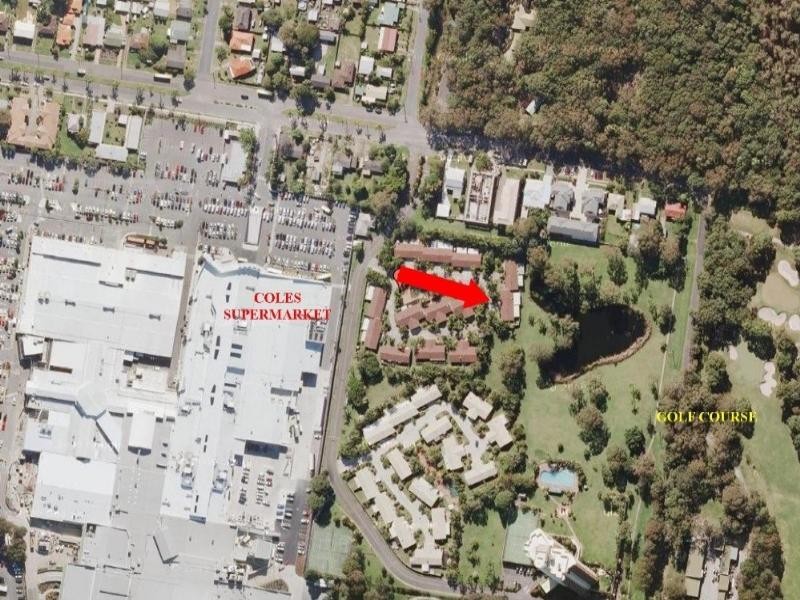 9/22b Kirkwood Road, Tweed Heads South NSW 2486