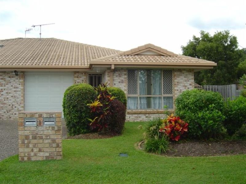 2/1 Partridge Place, Tugun QLD 4224