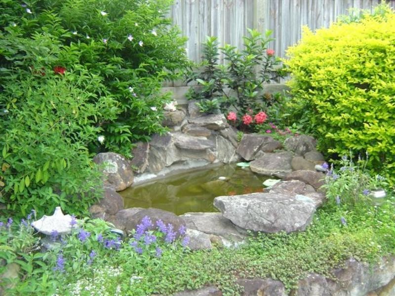 2/1 Partridge Place, Tugun QLD 4224