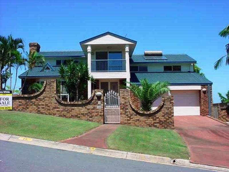 15 Bob Barnard Drive, Tugun QLD 4224