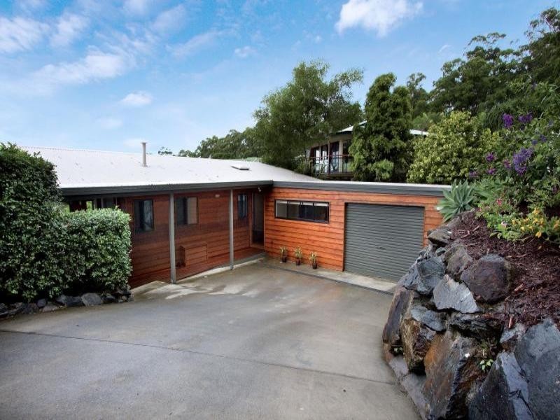 64 Hoffschildt Drive, Currumbin Waters QLD 4223