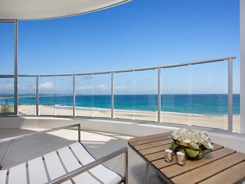 1305/110 Marine Parade, Coolangatta QLD 4225