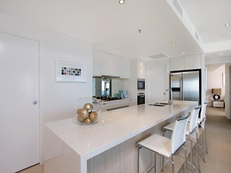 1305/110 Marine Parade, Coolangatta QLD 4225