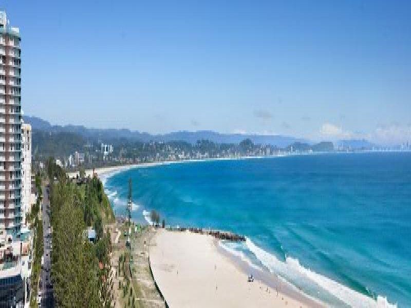 1305/110 Marine Parade, Coolangatta QLD 4225