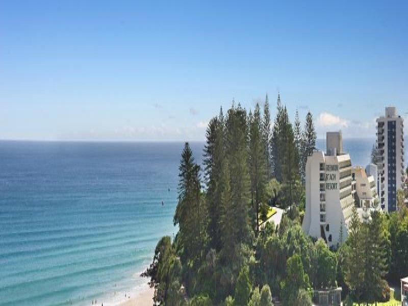 1305/110 Marine Parade, Coolangatta QLD 4225