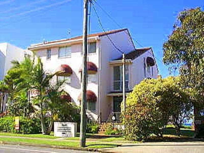 10/369 Golden Four Drive, Tugun QLD 4224
