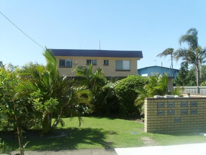 7/293 Golden Four Drive, Tugun QLD 4224