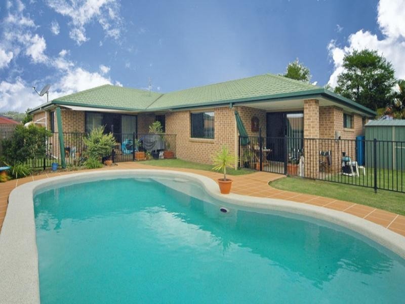 35 Northlakes Drive, Elanora QLD 4221