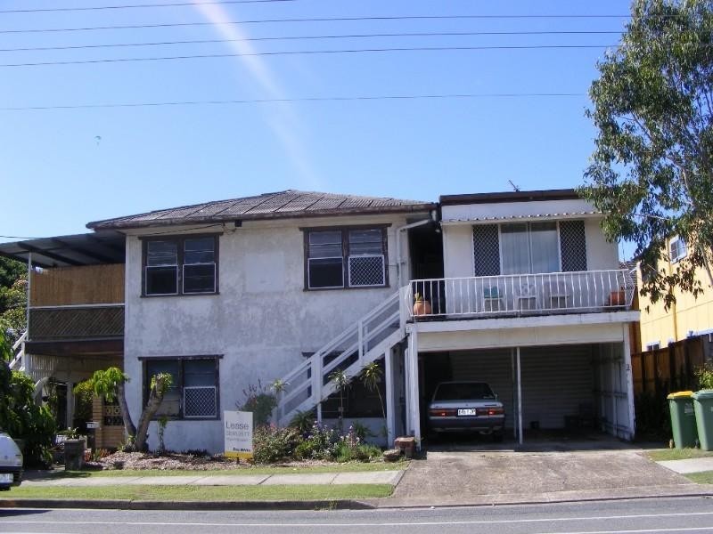 4/6 Lang Street, Bilinga QLD 4225