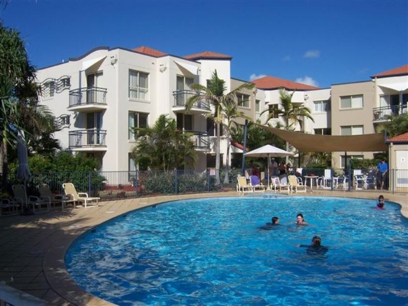 45/437 Golden Four Drive, Tugun QLD 4224