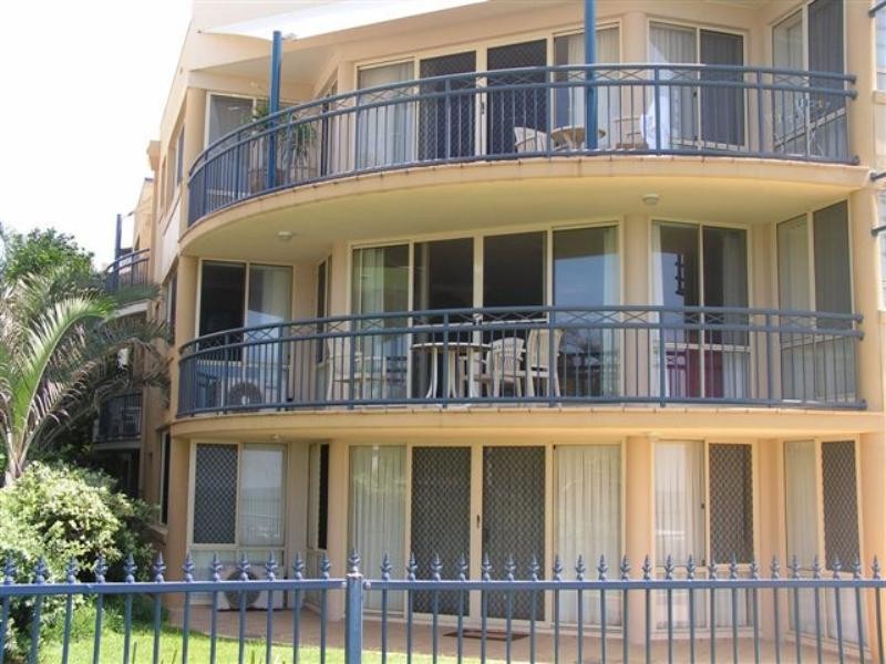 45/437 Golden Four Drive, Tugun QLD 4224