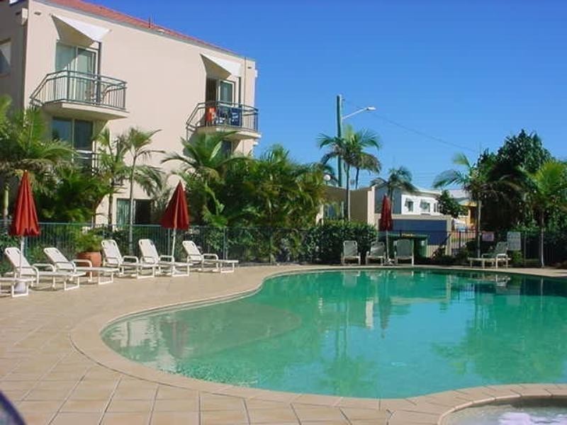 45/437 Golden Four Drive, Tugun QLD 4224