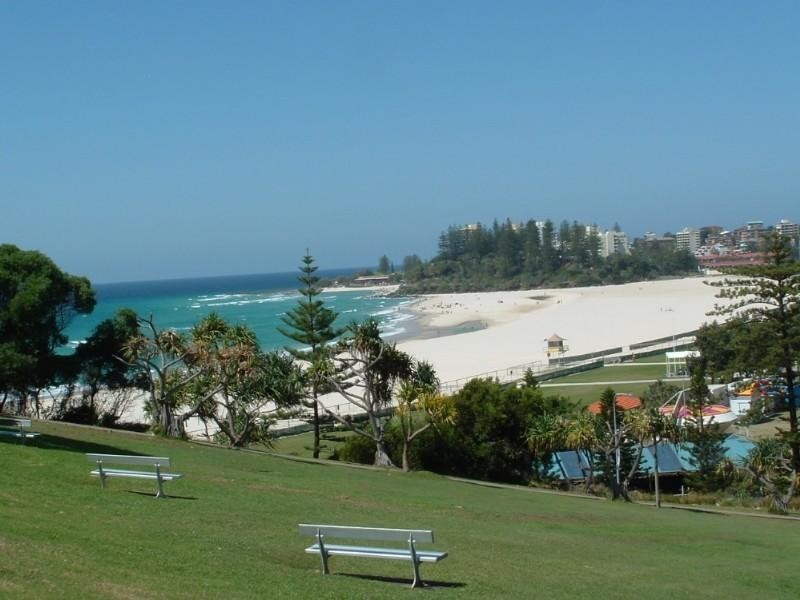 8 Garrick Street, Coolangatta QLD 4225