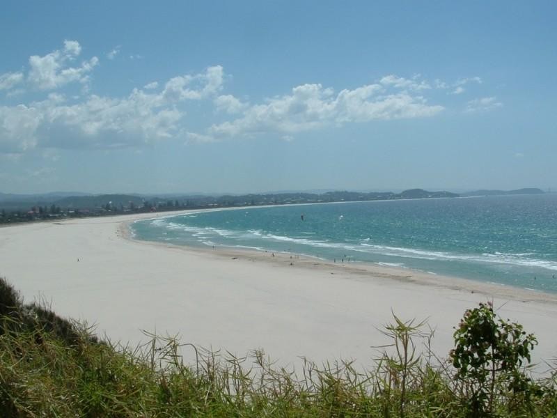 8 Garrick Street, Coolangatta QLD 4225