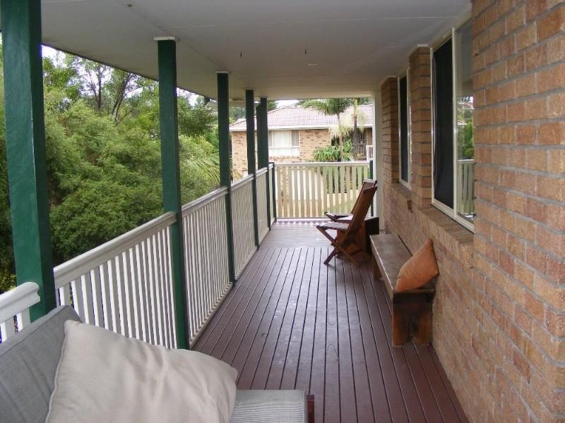 5 Bunbury Avenue, Elanora QLD 4221