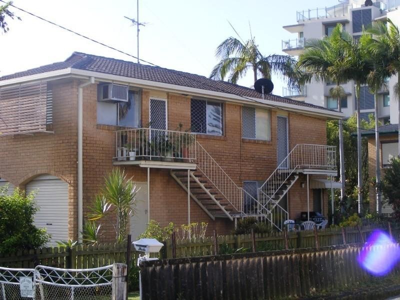 3/61 Golden Four Drive, Bilinga QLD 4225