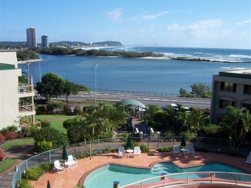 23/36 Duringan Street, Currumbin QLD 4223