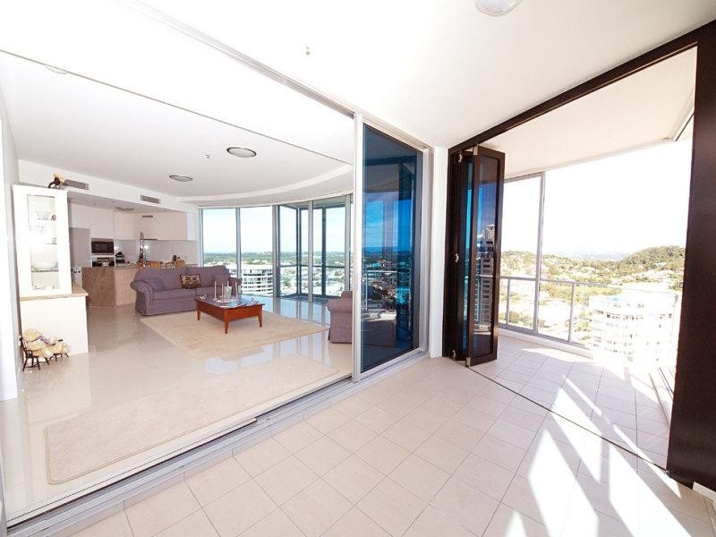 1901/110 Marine Parade, Coolangatta QLD 4225