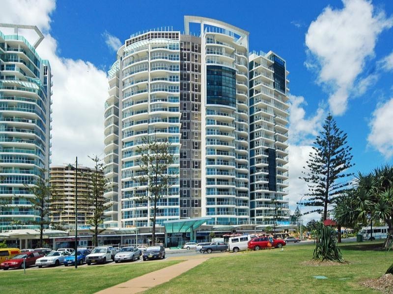 1901/110 Marine Parade, Coolangatta QLD 4225