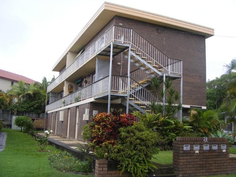 3/20 Farrell Drive, Tugun QLD 4224