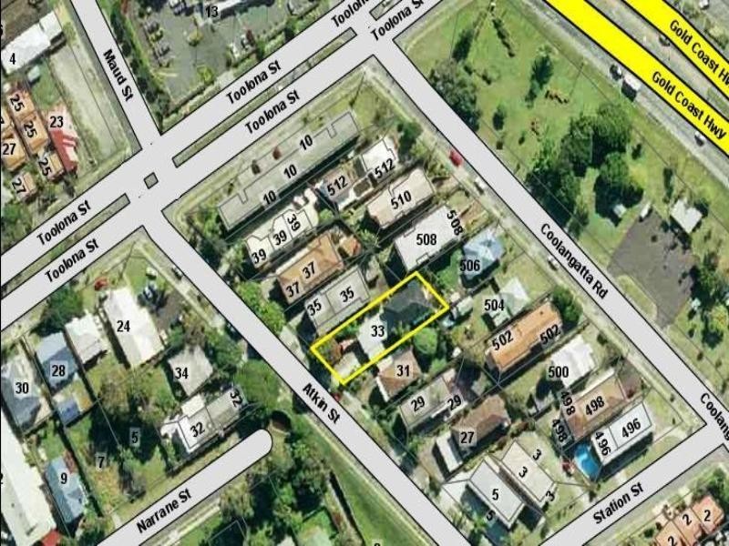 33 Atkin Street, Tugun QLD 4224