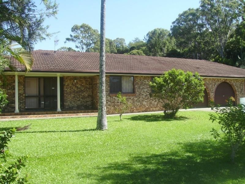 2 Nangana Street, Tugun QLD 4224