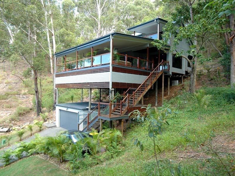 18 Fernleigh Court, Currumbin QLD 4223
