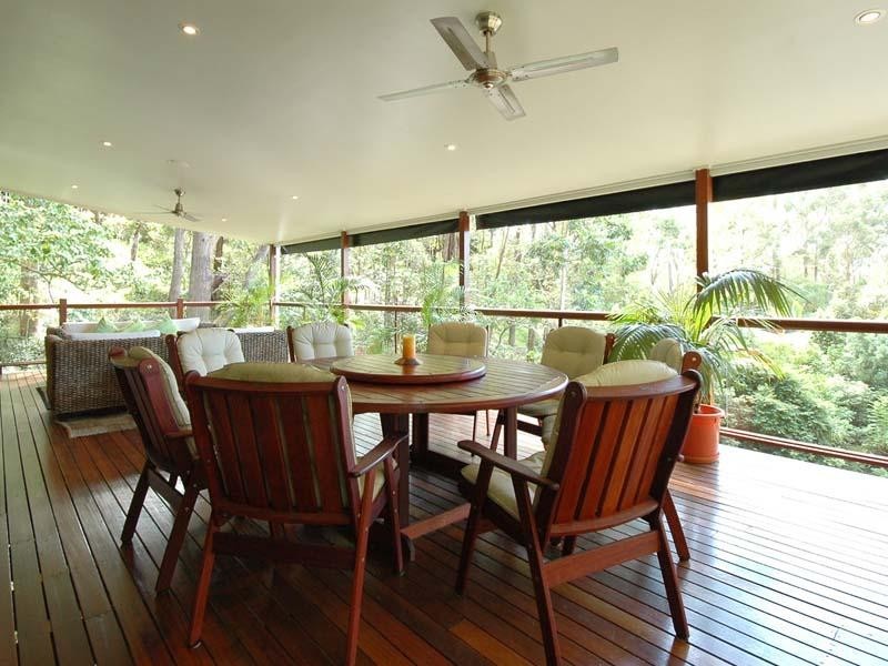 18 Fernleigh Court, Currumbin QLD 4223