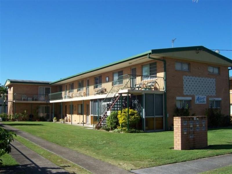 5/12 Coyne Street, Coolangatta QLD 4225