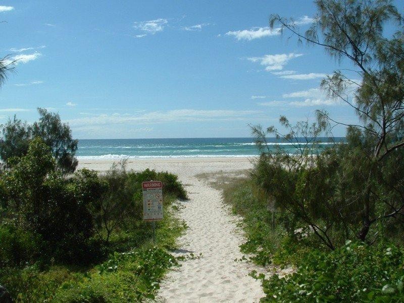 3/146 Pacific Parade, Bilinga QLD 4225
