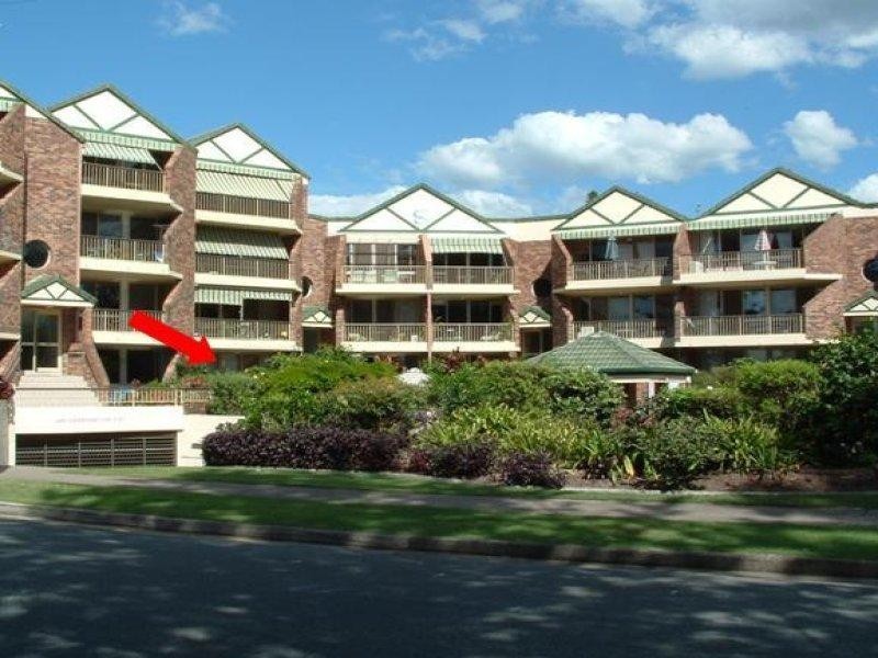 3/146 Pacific Parade, Bilinga QLD 4225