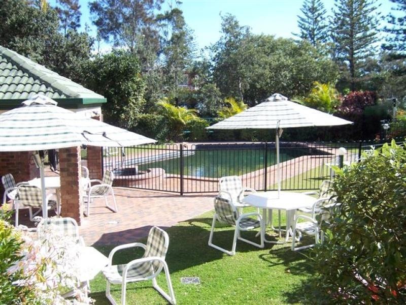 3/146 Pacific Parade, Bilinga QLD 4225