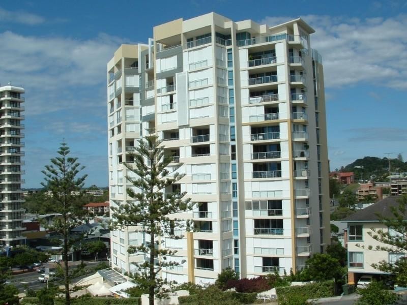 202/3 Mclean Street, Coolangatta QLD 4225