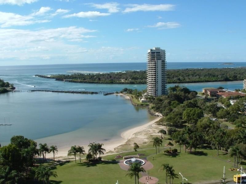 1534/4 Stuart Street, Tweed Heads NSW 2485