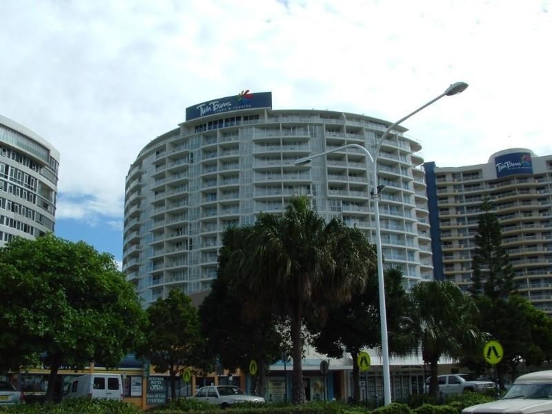1534/4 Stuart Street, Tweed Heads NSW 2485