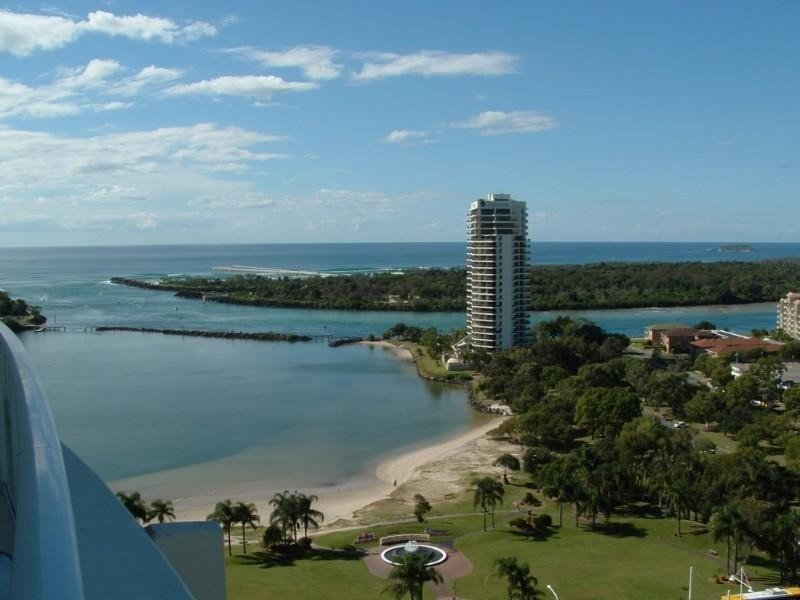 1534/4 Stuart Street, Tweed Heads NSW 2485