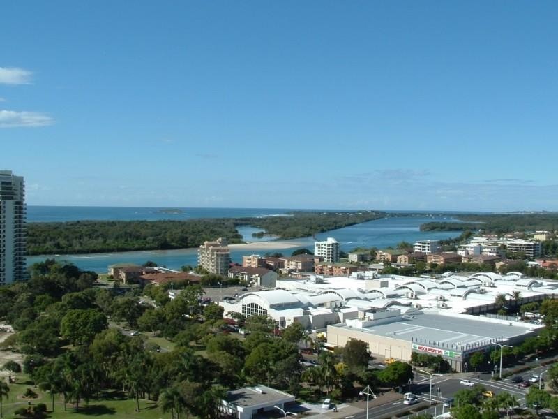 1534/4 Stuart Street, Tweed Heads NSW 2485