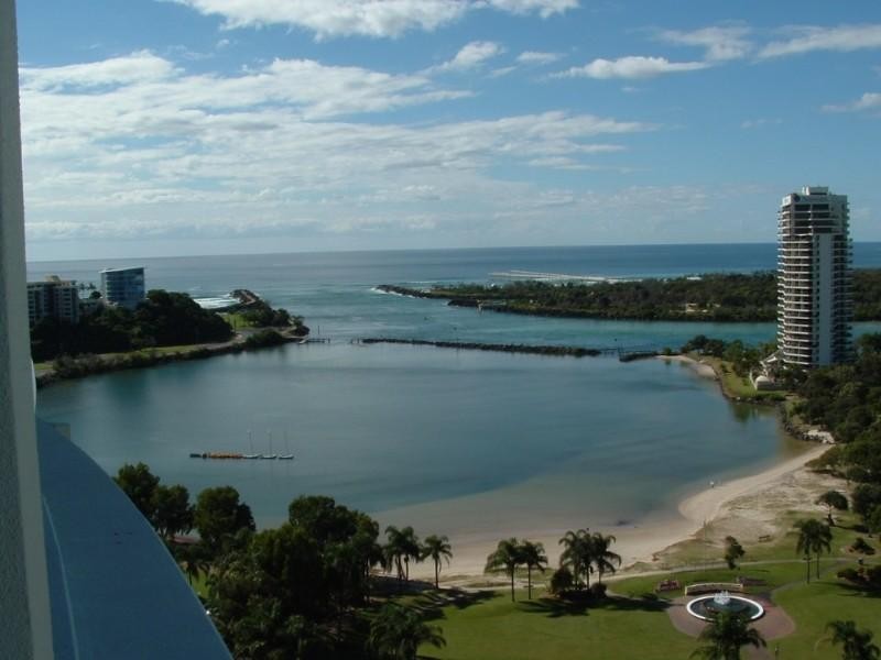 1534/4 Stuart Street, Tweed Heads NSW 2485